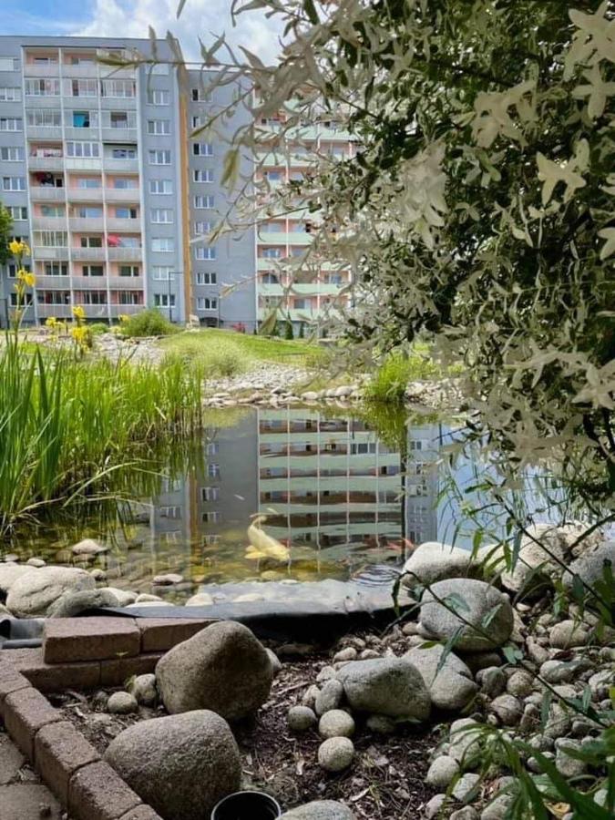 Penzion Set Kosice Bagian luar foto