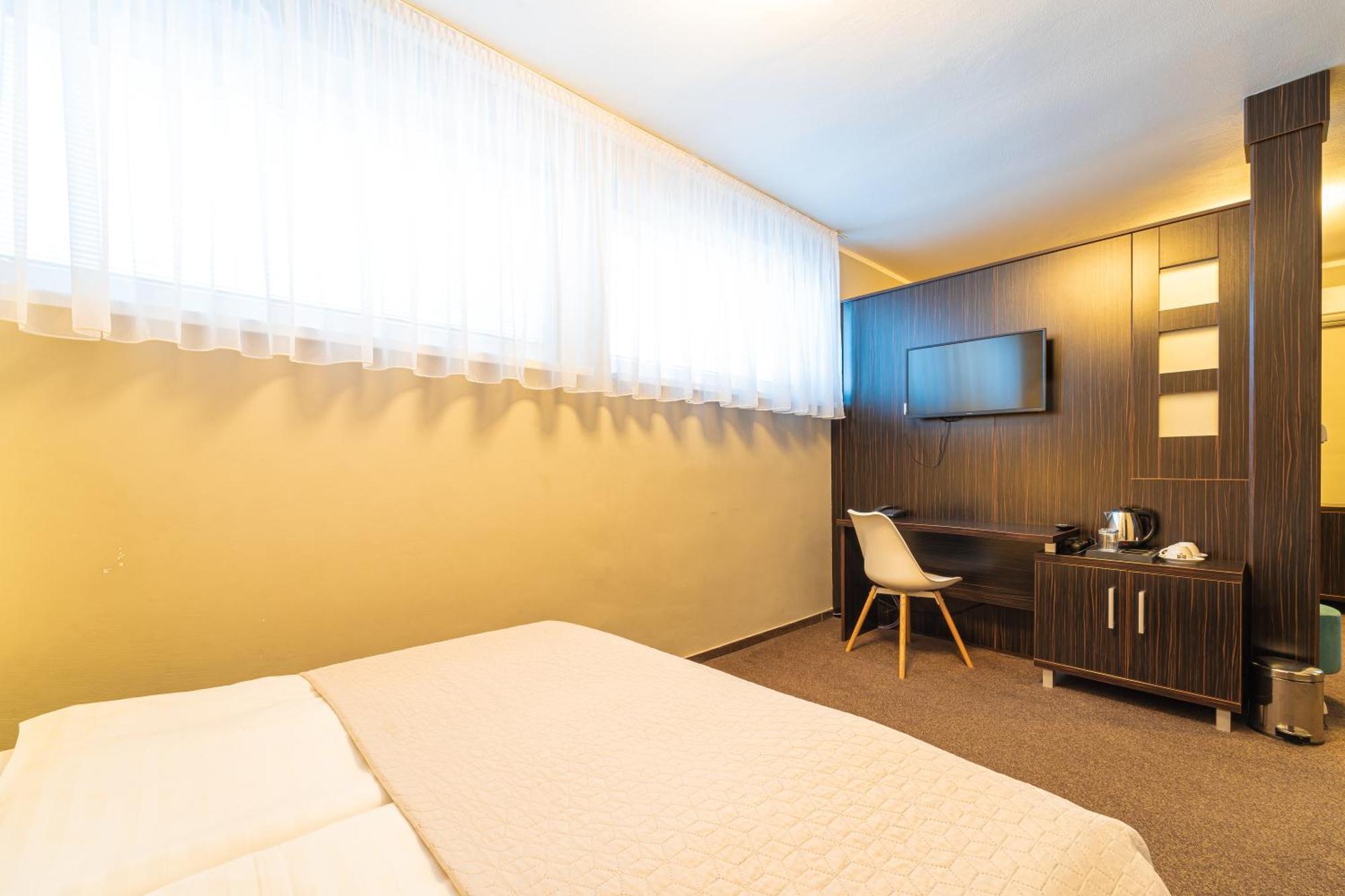 Penzion Set Kosice Bagian luar foto
