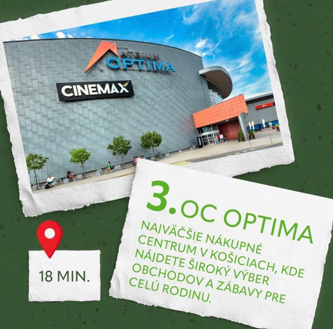 Penzion Set Kosice Bagian luar foto