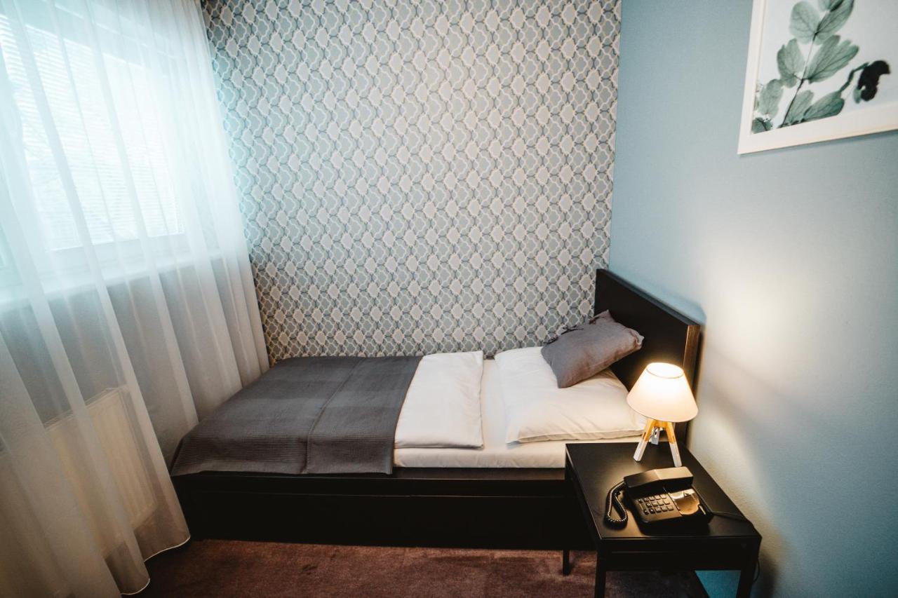 Penzion Set Kosice Bagian luar foto